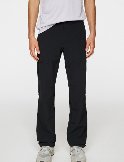 J. Lindeberg Marko Pant - Black - 34/32 J. Lindeberg Marko Pant - Black - 34/32