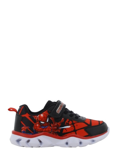 Spider-man Spiderman Sneakers - Red - 32