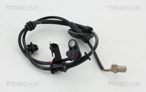 Sensor, ABS TRISCAN 8180 43451