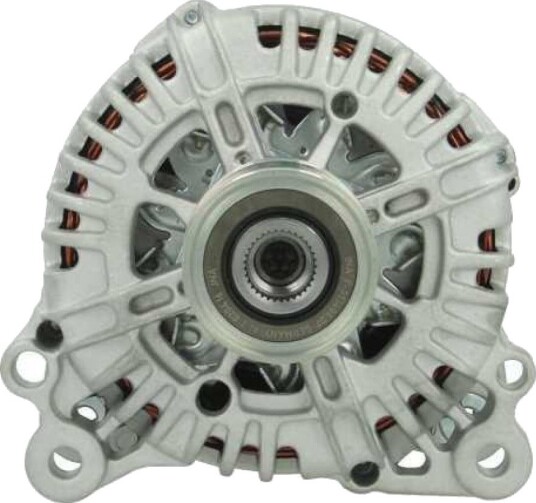BV PSH 305.945.140.004 Dynamo