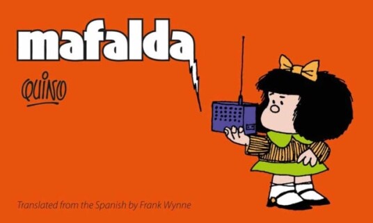 Mafalda Book One