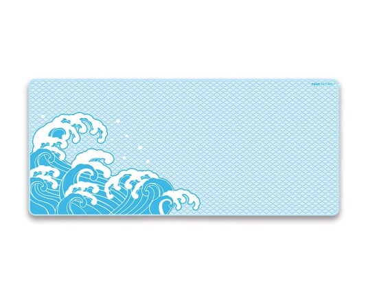 X-Raypad Aqua Control Plus Musematte - Wave - Young - 2xl