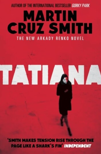 Tatiana Tatiana