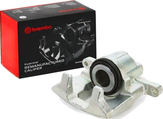 BREMBO F 37 021 Bremsecaliper BREMBO F 37 021 Bremsecaliper