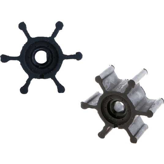 Impeller kit POS 6303 0001 P Impeller kit POS 6303 0001 P
