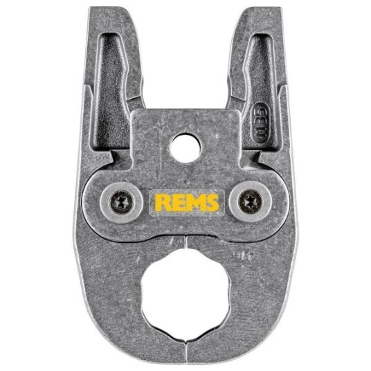 REMS Mini Pressbakke Type M35 for VVS-utstyr - Håndverktøy REMS Mini Pressbakke Type M35 for VVS-utstyr - Håndverktøy