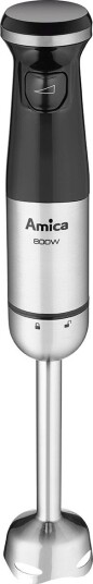 Amica BL 6011 Stavmikser med tilbehør (800W)