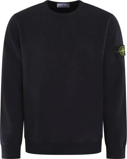 Stone Island Herre Gensere & Hettegensere Blå 2XL,