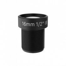 AXIS LENS M12 16MM F1.8 4P AXIS LENS M12 16MM F1.8 4P