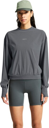 Craft Women"s Hypervent Wind Top Norit L