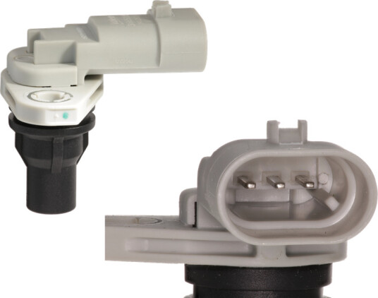 Sensor, kamakselposisjon VALEO 366516