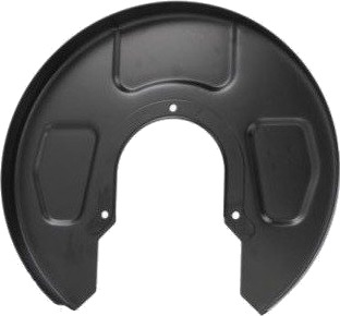 PROCARO PR19-1139 Skvettbord, bemseskive