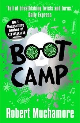 Rock War: Boot Camp Book 2 Rock War: Boot Camp Book 2