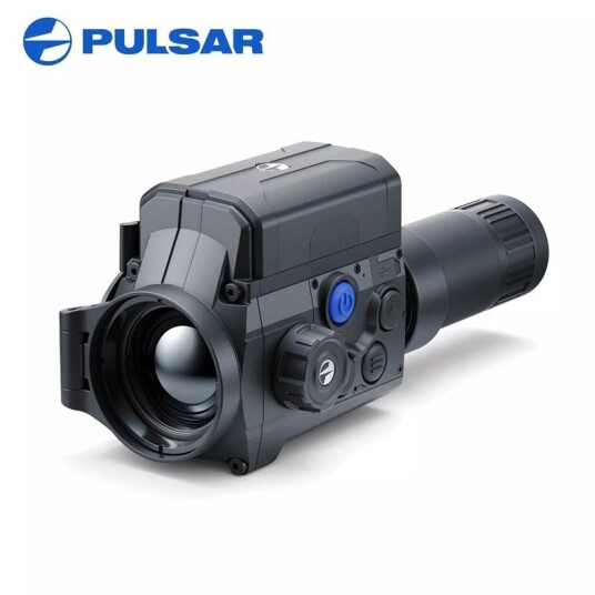 Pulsar Krypton 2 XQ35 Termisk Kikkert m/monokular Pulsar Krypton 2 XQ35 Termisk Kikkert m/monokular