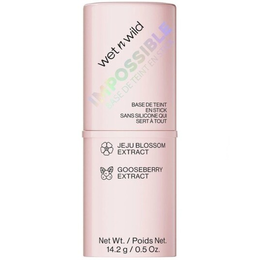 Wet N Wild Impossible Primer Stick 14.2g Wet N Wild Impossible Primer Stick 14.2g