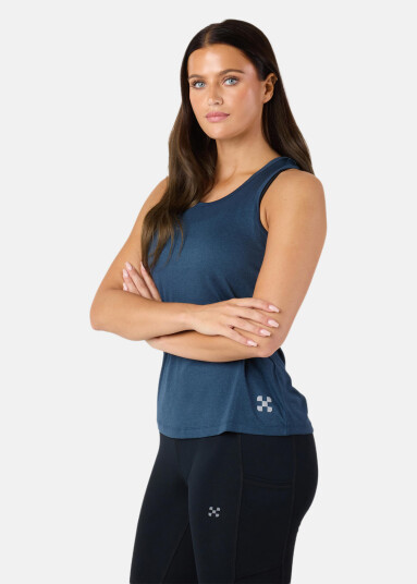 X Trail Training Singlet II W X Trail Training Singlet II W