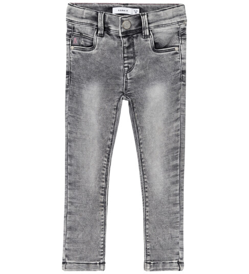 name it Nmfpolly Skinny Jeans 1842-Th Noos Grey 98 name it Nmfpolly Skinny Jeans 1842-Th Noos Grey 98