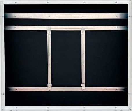 Roth fordelerskap med isolering universal-1150 white 1150 x 700 x 110 mm