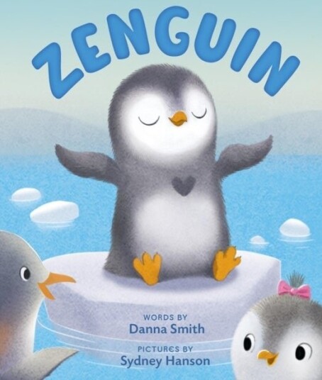 Zenguin Zenguin