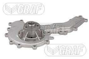GRAF PA1353 Vannpumpe
