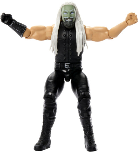 WWE Main Event 6" Uncle Howdy Action Figure
