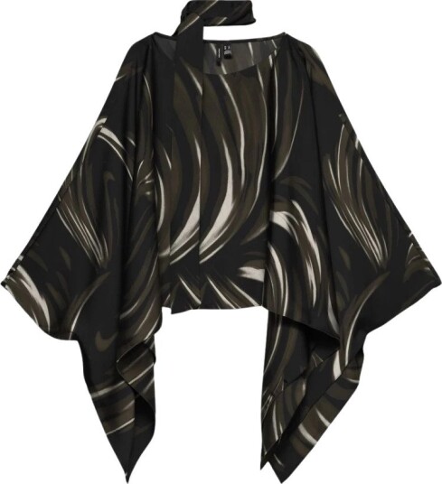 Vero Moda Dame Jakker Flerfarget XS,