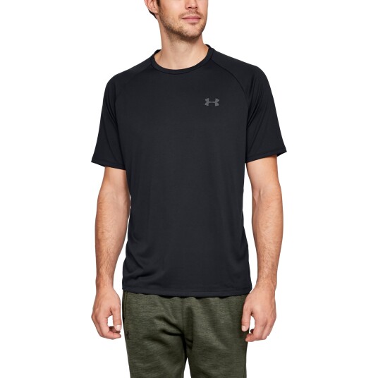 Under Armour Men's UA Tech 2.0 SS Tee Sort XS Man