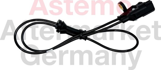 HITACHI 2501398 Sensor ABS HITACHI 2501398 Sensor ABS