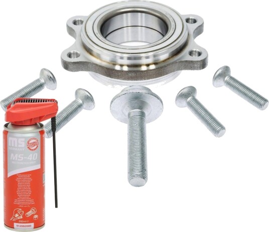 Hjullager MASTER-SPORT 6649-SET-MSP