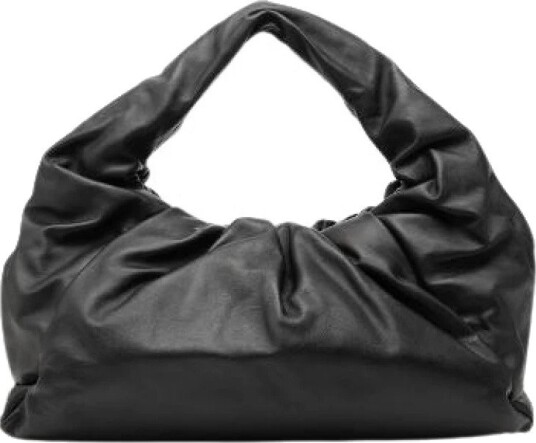 Bottega Veneta Vintage Dame Pre owned Svart ONE SIZE,