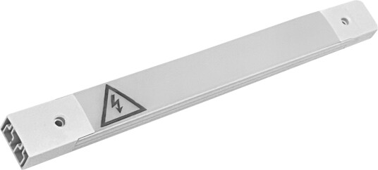 Scanled Pro Benkbelysning Dimbar 4w 2700 Kelvin 249mm Hvit