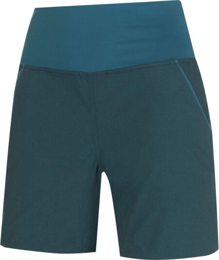 Wild Country Session W shorts petrol Wild Country Session W shorts petrol