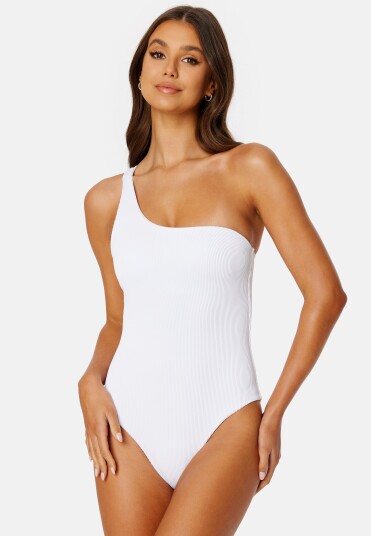 BUBBLEROOM Heli Swimsuit White 40