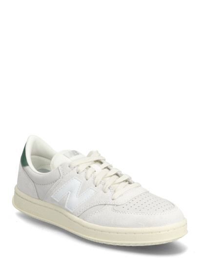 New Balance New Balance T500 - White - 39.5 New Balance New Balance T500 - White - 39.5