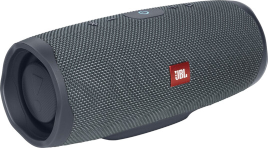 JBL Charge Essential 2 IPX7 Vannavstøtende Bluetooth-høyttaler Svart JBL Charge Essential 2 IPX7 Vannavstøtende Bluetooth-høyttaler Svart