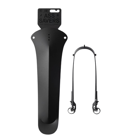 Ass Savers Win Wing 2 Gravel Stealth
