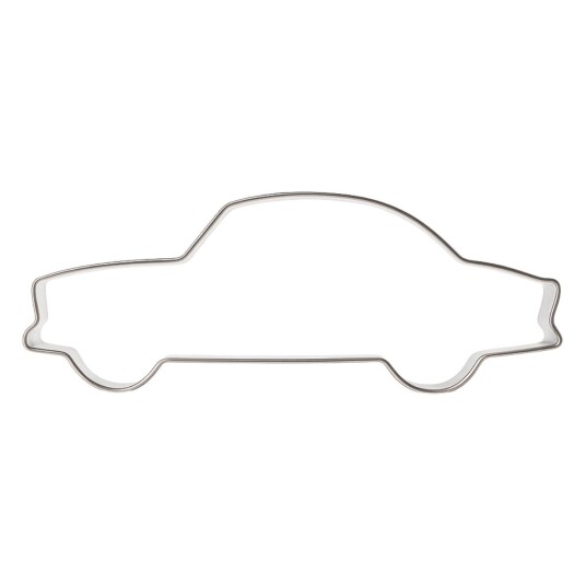 Pepperkakeform Volvo Amazon 13 Cm Pepperkakeform Volvo Amazon 13 Cm