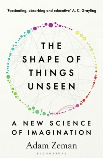 The Shape of Things Unseen The Shape of Things Unseen