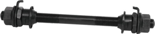Foraksel 140 mm