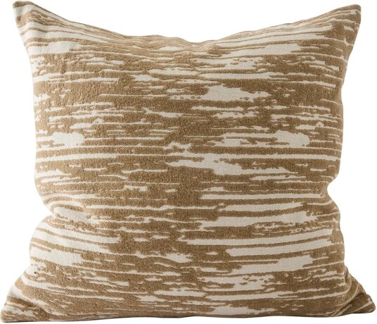 Tell Me More Celine putetrekk 50x50 cm Beige