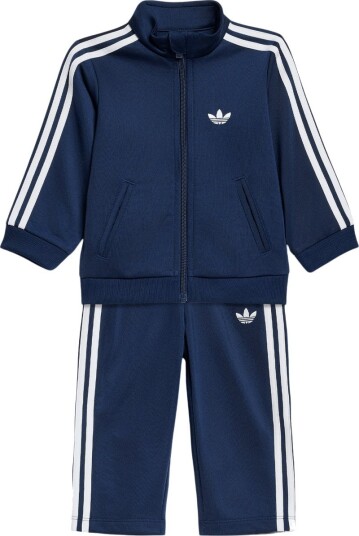 Adidas Originals Firebird Ts Navy 74