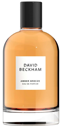 David Beckham Amber Breeze Eau de Parfum 100 ml