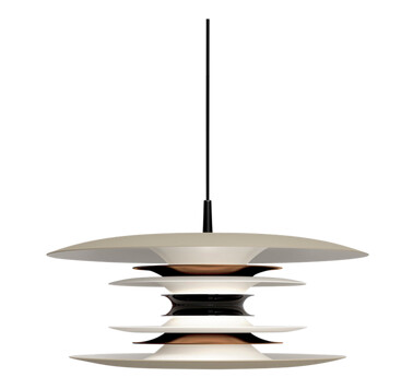 Belid Pendel Diablo, diameter 50 1575733-01-0 1575733-12-0