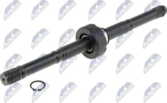 Nty Drivaksel NTY NWP HD 005
