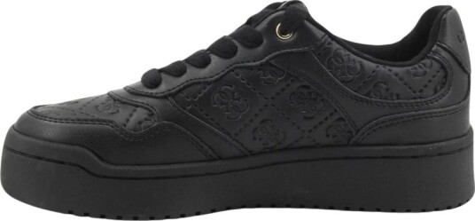 Guess Dame Sko Svart 37 EU,