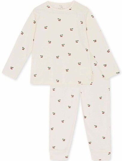 Konges Sløjd pyjamas til barn Cherry