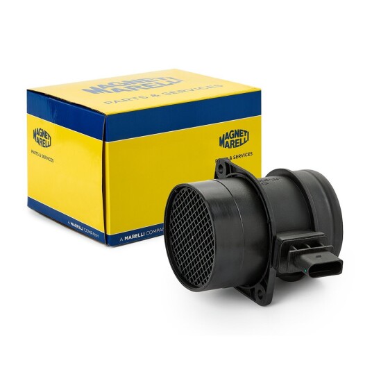 Luftmengdemåler MAGNETI MARELLI 213719814019