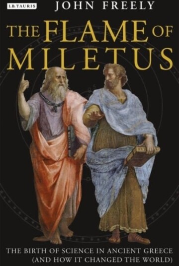 Flame of Miletus