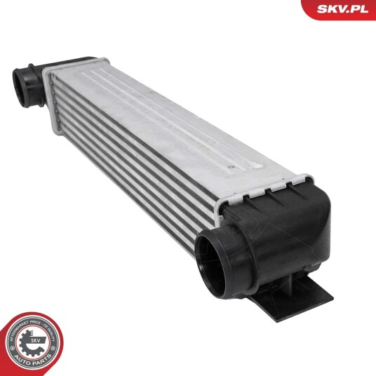ESEN SKV 98SKV139 Intercooler