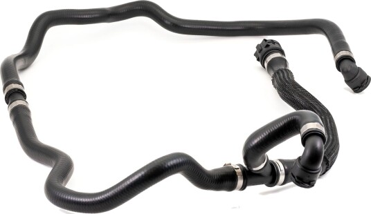 PREXAparts P226484 Radiatorslange